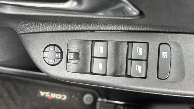 Vauxhall Corsa 1.2 Elite Edition 5dr Petrol Hatchback